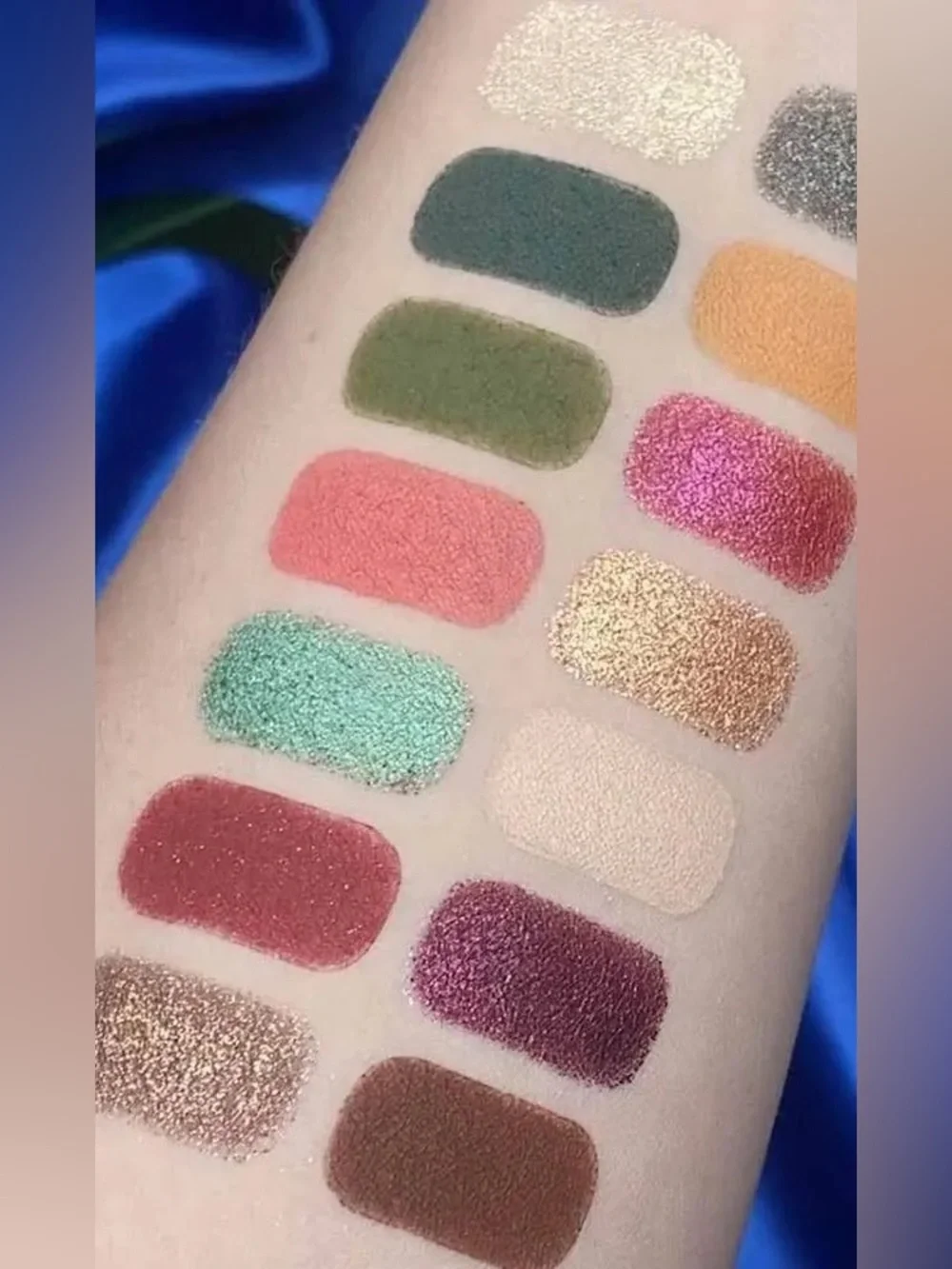 N/A rude cosmetics